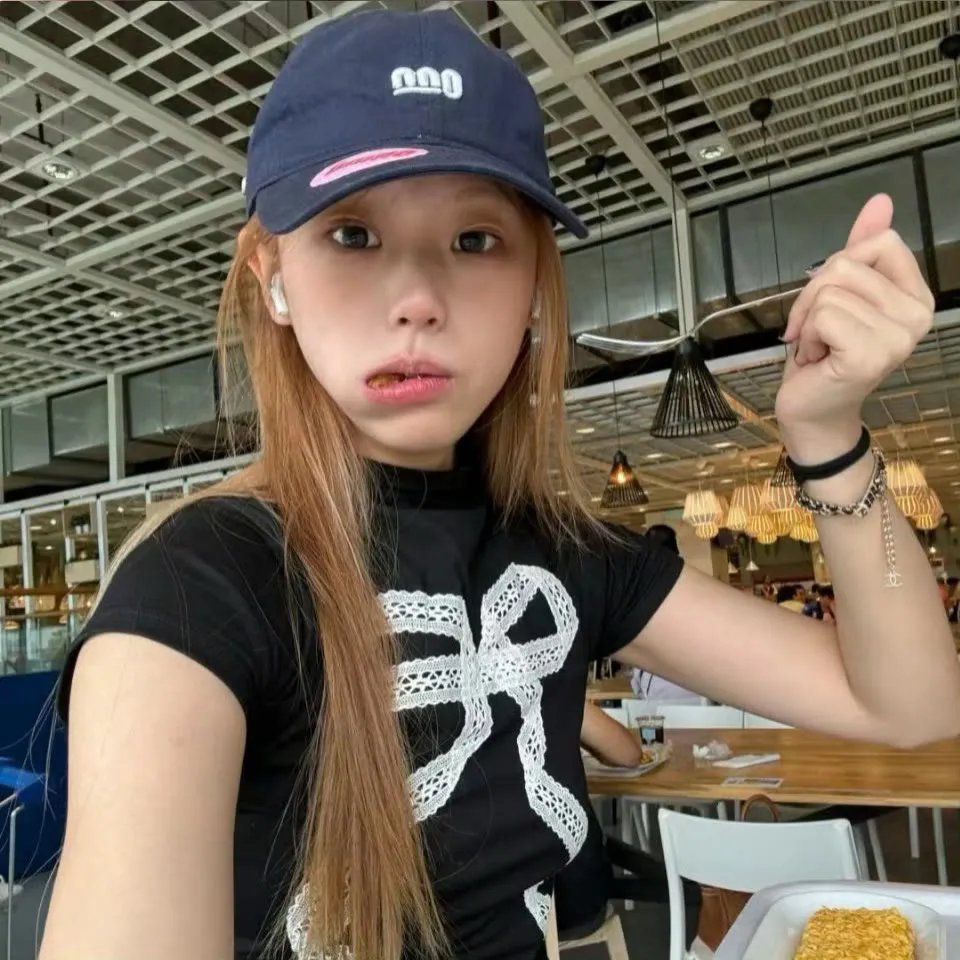青春正好