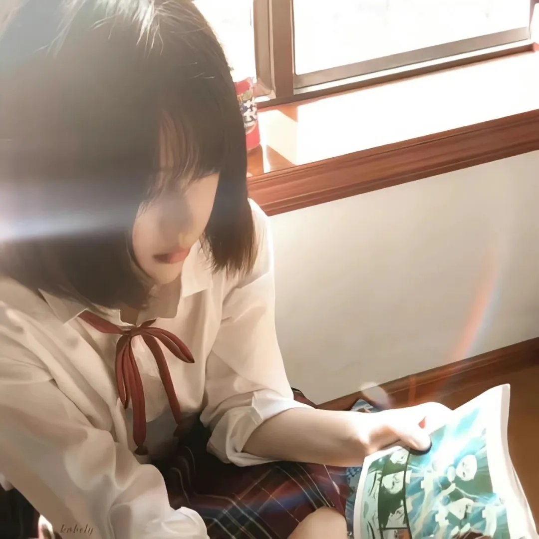 百变的七仓同学