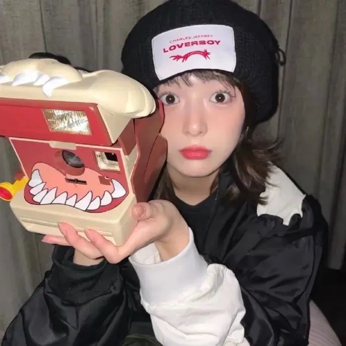 哥痴妹更痴