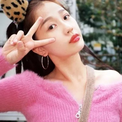 步行百态